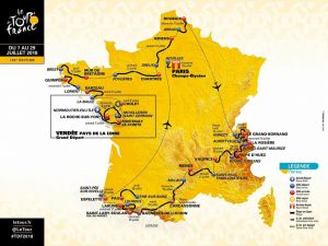 Tour de France 2018